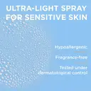 Garnier Ambre Solaire SPF 50+ Sensitive Advanced Sun Spray 150ml image 3