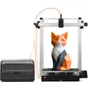 ANYCUBIC x JOYBUY Kobra 3 Max Combo Großformat Multicolor 3D-Drucker mit 420×420×500 mm Druckraum und bis zu 600 mm/s Druckgeschwindigkeit image 1