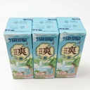 Shenhui Jus de fruits, légumes et châtaignes d'eau - 6 x 250 ml image 0