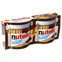 Nutella & Go Snack à la pâte à tartiner - 78 g image 1
