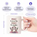 Alphynix 1 mug café drôle imprimé recto-verso - Cadeau pour merchandising TS - Mug novelty 33cl, cadeau pour amis, collègues, frères, sœurs, père, mère,Le cadeau de la saint-valentin, cadeau d’anniversaire image 7