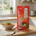 Qian Fen Xi Shi Xinjiang Fried Noodles (Extra Spicy) 250g image 2