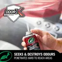 TURTLE WAX Odor-X Whole Car Blast Cherry 100ml image 2