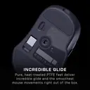 Turtle Beach Souris Gaming sans fil Kone II Air pour PC - Noire image 3