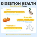 Pink+CARE Functional Cat Treats – Chicken & Barley Grass, 20 Sticks × 15g – Zero Additives, Grain-Free & Soy-Free – Digestive & Hairball Support – Trusted Canadian Pet Brand image 7