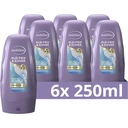 Andrelon Fresh & Pure conditioner (voordeelverpakking) - 6 x 250 ml image 0