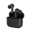 Maginon BIK-8 Ecouteurs intra-auriculaires avec Bluetooth 5.3, technologie ENC et 6 heures d'autonomie - Noir image 0