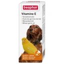 Beaphar Huile de germes de blé à la vitamine E - 100 ml image 0