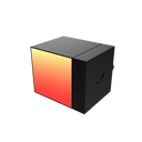 Yeelight Cube Lampe connectée cubique avec extension du panneau image 3