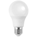 Aigostar LED A5 A60 GROSSER WINKEL E27 6W 4000K - Weiß image 0