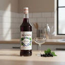 MONIN Sirop saveur cassis - 1 L image 3