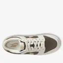 Nike Dunk Low Baskets Phantom Sesame Ironstone WMNS 40 image 4