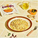Samyang Tangle Garlic Oil Pasta 100G image 2