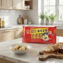 Lee's Wontons à la hongkongaise (porc), 12 pièces, 190 g image 1