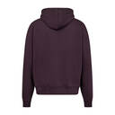 Resteröds Jay Hoodie - Violet - L image 1