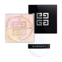 GIVENCHY Prisme Libre Poudre libre 4 couleurs, n° 3 Mousseline Pastel - 8 g image 0