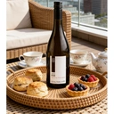 Touraine Sauvignon Blanc 23 Km 5400 gosseaume 75cl image 2