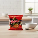 SAMYANG Buldak Nouilles instantanées saveur poulet épicé original - 40 x 140 g image 5