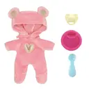 Cry Babies Loving Care Fantasy Nina Baby Doll image 6