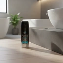 AXE Ice Chill Déodorant en spray 48h parfum menthe glacée et citron - 150 ml image 2