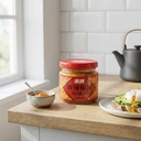 Nan Guo Yellow Chilli Sauce Extra Hot 100g image 2