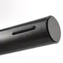 Cuisync Electric Wine Opener Set, 4-in-1 Rechargeable Wine Gift Kit with Electric Aerator & Pourer, Vacuum Stopper, Foil Cutter, Automatic Wine Bottle Opener for Home Bar Party Wedding, SGS-KD-7 image 5