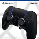 Sony PS5 DualSense Edge-controller, zwart, gamepad, analoog/digitaal, PlayStation 5 image 7