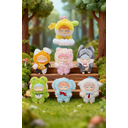 Blind box de pendentif en peluche Dream Stage image 2