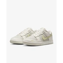 Nike Dunk Low - Baskets pour femme - Beige - 36,5 image 1