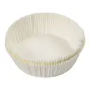 Tala Siliconised Cake Tin Liners, Non-Stick Paper Liners for Quick and Easy Release When Baking Bread and Cakes Products, 18cm / 7 Inch Diameter image 4