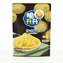 CSS Potato Sticks Black Pepper Flavor 100g image 0
