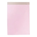 Triplast Mailing Bags 13x17" Pink Pack of 100 image 0