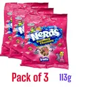 Nerds Gummy Clusters Fruit-Flavour Candy 113g image 2