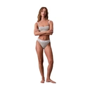 CALVIN KLEIN Icon String Grey L image 5