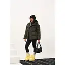 Puma Sport High Waist Leggings - Puma Black image 4