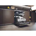 Haier WashLens Series 4 Fully Integrated Dishwasher – 60cm | 16 Place Settings | C Energy Rated | Inverter Motor | 3rd Cutlery Drawer (XI 6C4S3FSB-80) image 6