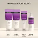 John Frieda Frizz Ease Infinite Smooth Shampoo 250ml image 4
