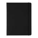 MOLESKINE carnet classique - Très grand format, pages unies image 0