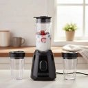 BLACK+DECKER BXJBA350E Blender 350 W - 0,6 L image 1