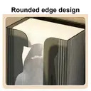 SNSP Toilet Tissue Box Storage Box Light Luxury Multi functional Toilet Paper Drawing Wall Hanging Tissue Box No Punching image 5