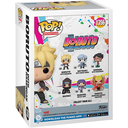 FUNKO Pop! Animation Boruto : Naruto Next Generations Figurine en vinyle à collectionner Boruto avec Rasengan #1356 image 2