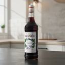 MONIN Sirop saveur cassis - 1 L image 4