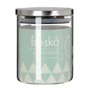 Freska CLEAR Glass Storage Jar - 700ml image 3