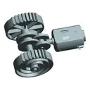 Clementoni Science Museum Jumping Bot image 2