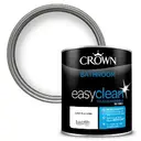 Crown Easyclean Bathroom Brilliant White 2.5L image 1