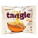 Samyang Tangle Garlic Oil Pasta 100G image 0