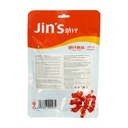 Jin Zai Roasted Tofu Snack Salty Baked Flavor 108g image 1