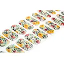 MeoMagic 14-9 Autocollants gels pour ongles - 20 pièces image 6