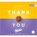 Milka Thank You Pralines Melkroom - 110 g image 0