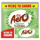 Aero Peppermint Bubbles More To Share 181g image 3